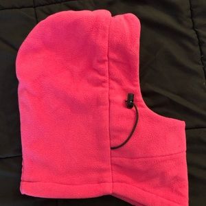 Fleece Winter Hat